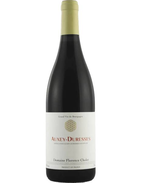 Florence Cholet - Auxey Duresses | Red, 2020 | 1x Bottle