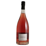 Dremont Pere et Fils, Cuvee Ephemere 004 Grand Cru Pink Rose bottle with black foil top