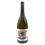 Monterosso Volcano Bianco white wine bottle with volcano label